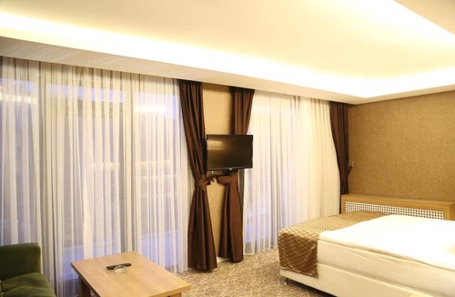 Tokat Hotel | Grand Alin Hotel Tokat