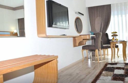 Battalgazi Hotel | Hanem Hotel