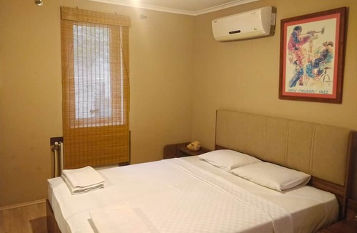 Mesudiye Hotel | Zephyros Hotel