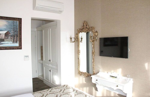 Erzurum City Center Hotel | Grand Hitit
