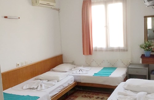 Cesme House | Parmis Rooms
