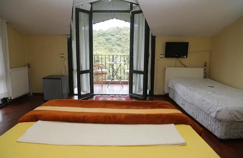 Adalar Hotel | Asiyan Butik Hotel