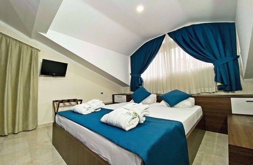 Hisaronu Hotel | Zehra Hotel
