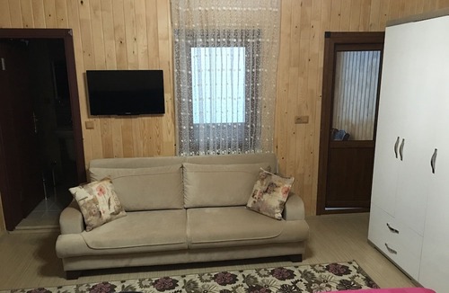 Caykara Apartment | Yüce Apart Pansiyon