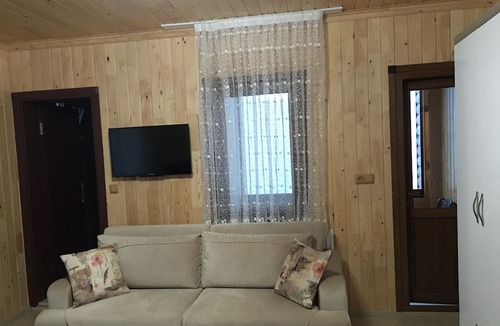 Caykara Apartment | Yüce Apart Pansiyon