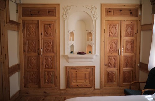 Amasya Hotel | Melekli Konak