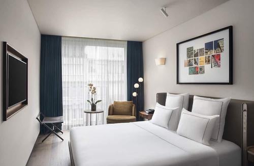 Nisantasi Hotel | Glens Palas Istanbul Nisantasi