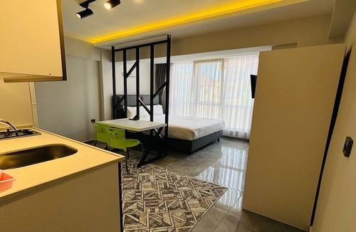 Isparta Apartment | Inci Konaklama
