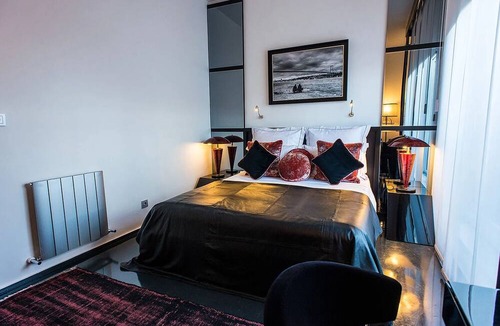 Sultanahmet Apartment | Istanbul Irini Seaview House