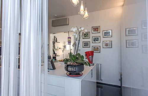 Sultanahmet Apartment | Istanbul Irini Seaview House