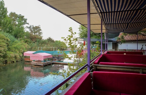 Adrasan Hotel | Duran Pansiyon Bungalow