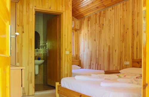 Adrasan Hotel | Duran Pansiyon Bungalow