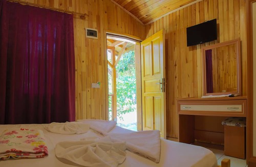 Adrasan Hotel | Duran Pansiyon Bungalow