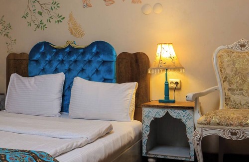 Tarsus Hotel | Elif Hatun Konagi
