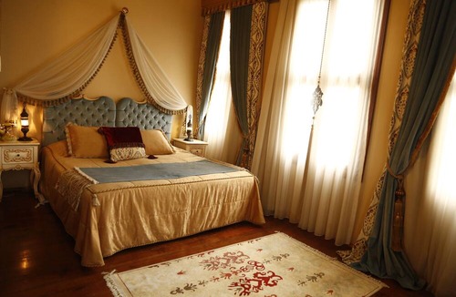 Tarsus Hotel | Elif Hatun Konagi