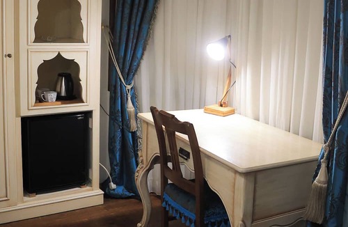 Tarsus Hotel | Elif Hatun Konagi