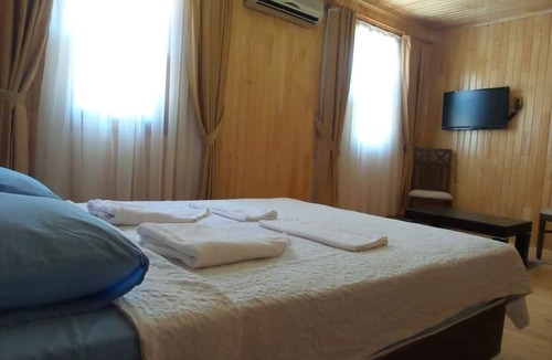 Olympos Hotel | Divasa Hotel