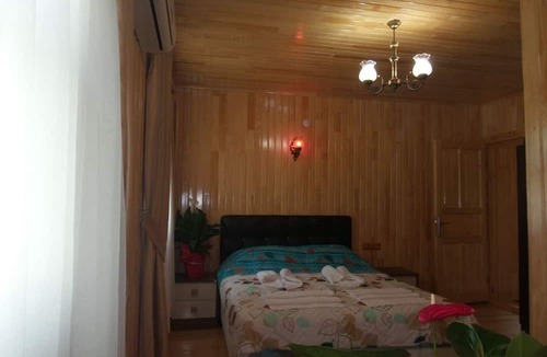 Olympos Hotel | Divasa Hotel