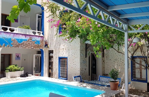 Bitez Hotel | Hakan Otel
