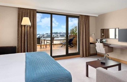 Tophane Hotel | Port Bosphorus Hotel