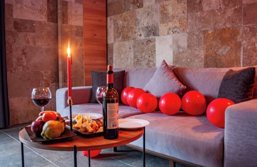Agva Hotel | 216 North Hotel & Wellness-Spa