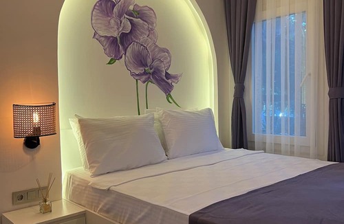 Selimiye Hotel | Narli Pansiyon