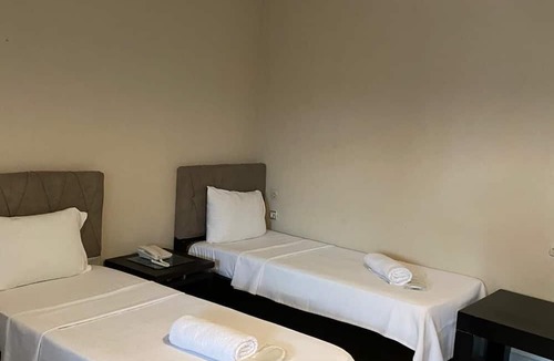 Taskopru Hotel | Mertur Hotel