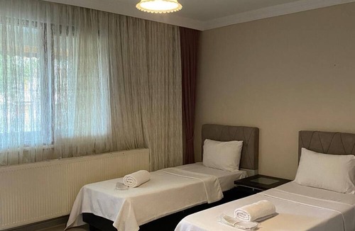 Taskopru Hotel | Mertur Hotel