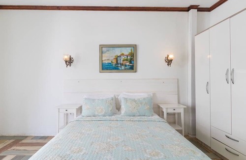 Selimiye House | Tamara Beach Pension