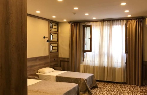 Rize Hotel | Keles Hotel