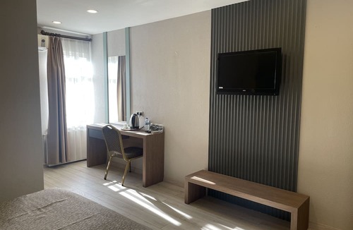 Rize Hotel | Keles Hotel