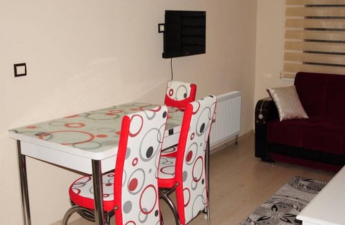 Sarikamis Apartment | Kar Tanesi Apart Otel