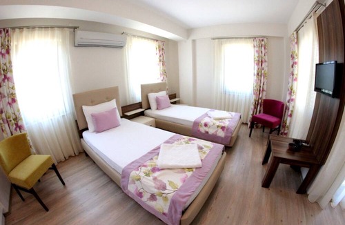 Bozcaada Bed & Breakfast | Adacayi Otel