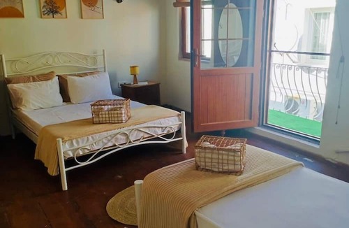 Ayvalik City Center Hotel | Hygge Ayvalık