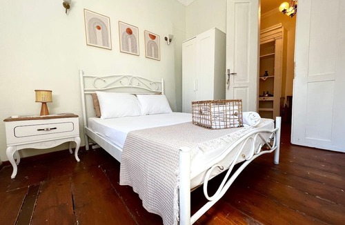 Ayvalik City Center Hotel | Hygge Ayvalık