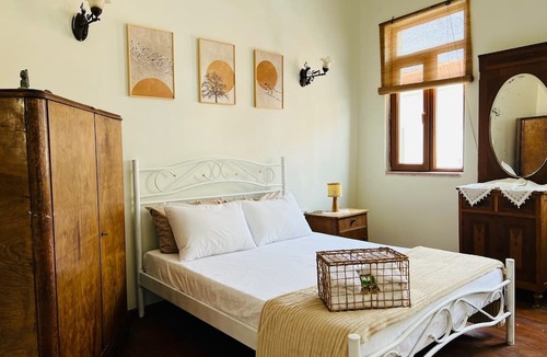 Ayvalik City Center Hotel | Hygge Ayvalık