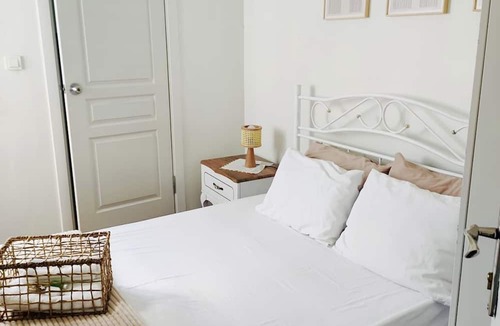 Ayvalik City Center Hotel | Hygge Ayvalık