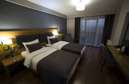 Canakkale Hotel | MD Barbaros Hotel