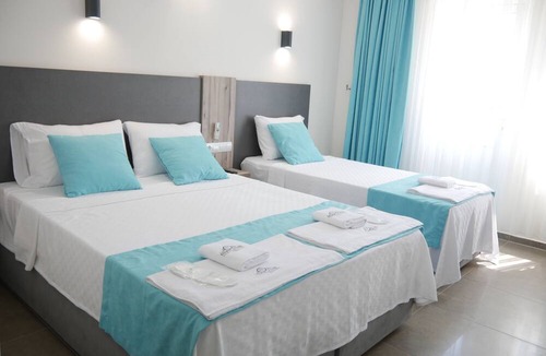 Hisaronu Hotel | Nefis Hotel Oludeniz