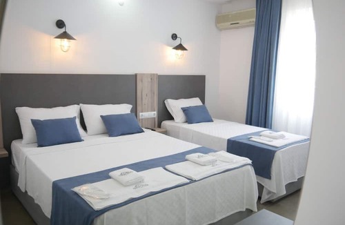 Hisaronu Hotel | Nefis Hotel Oludeniz