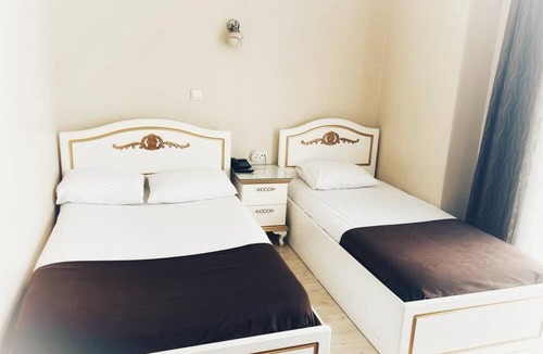 Yalova Hotel | Seref Hotel