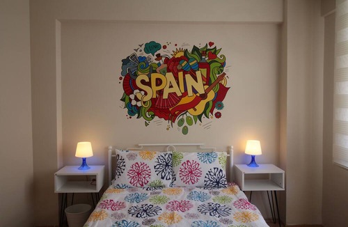 Tepebası Hostel | Deeps Hostel