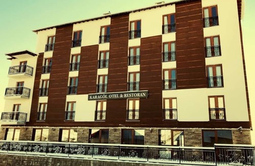 Bulancak Bed & Breakfast | Bektas Karagol Otel