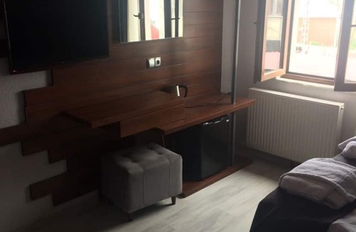 Bulancak Bed & Breakfast | Bektas Karagol Otel