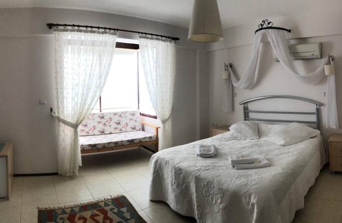 Hacımemis Hotel | Nano Hotel