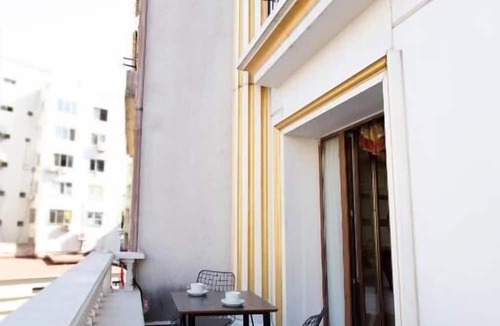 Cagaloglu Hotel | Queens Land Istanbul