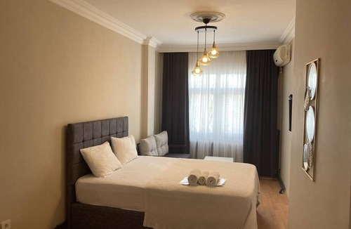 Adalar House | Prenset Pansiyon