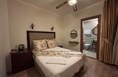 Agva Hotel | Beyaz Konak Hotel