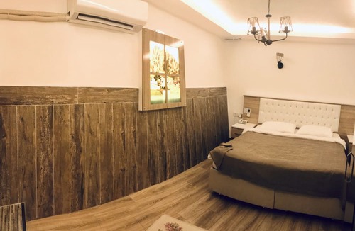 Amasya Hotel | Ziyagil Konağı