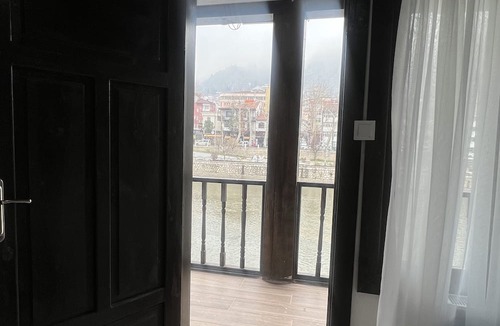 Amasya Hotel | Ziyagil Konağı
